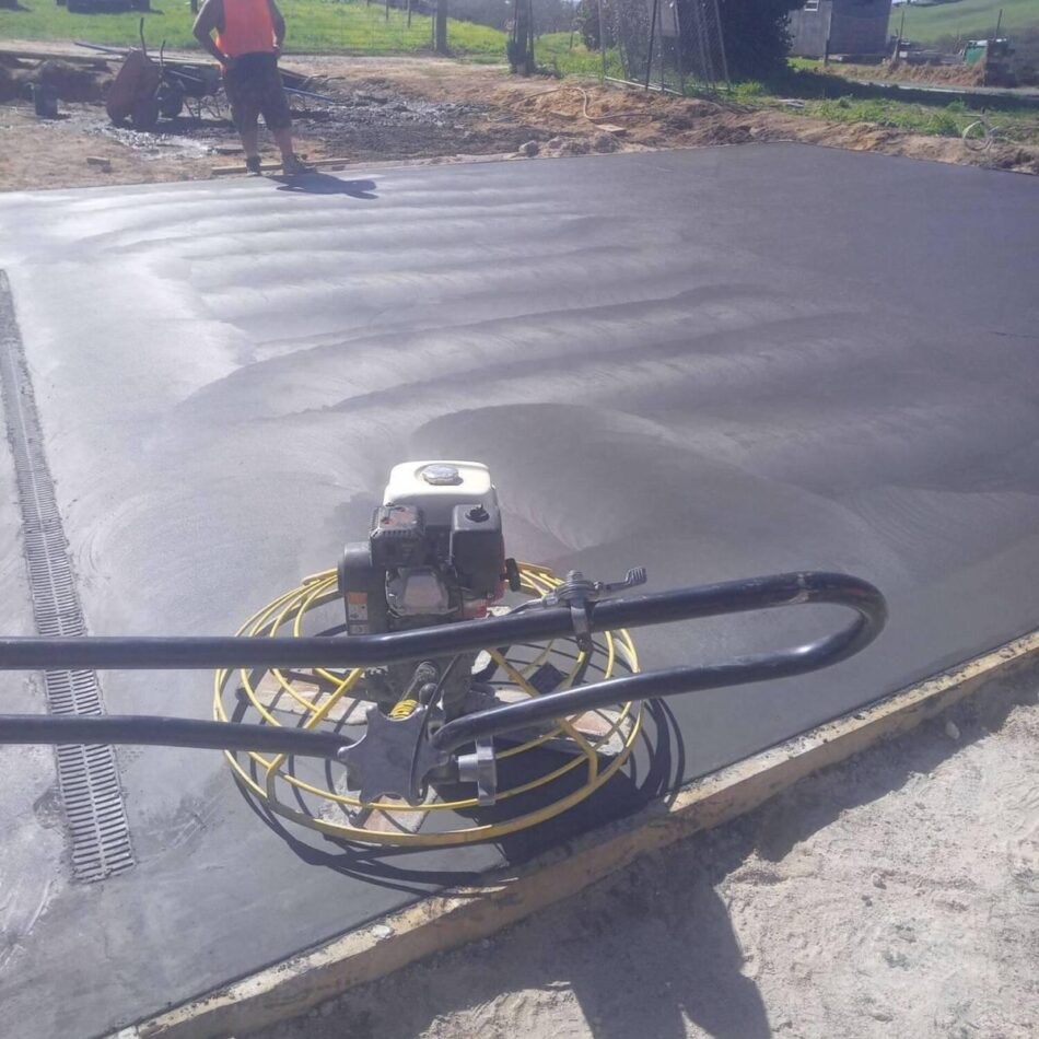 Choose Taranaki Concrete Contractors for Reliable & Expert Concrete Foundations in Taranaki